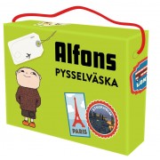 Alfons Pysselväska