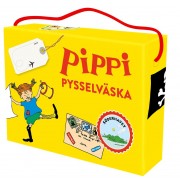 Pippi Pysselväska