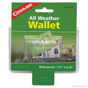 Weatherproof Wallet Coghlan´s