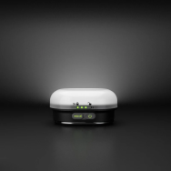 Glow Black Recharge SILVA Camping Lantern