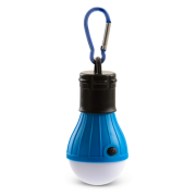 Campinglampa LED 1W