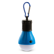 Campinglampa LED 1W