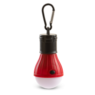 Campinglampa LED 1W