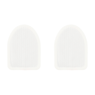Tåvärmare 2-pack Briv