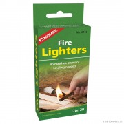 Braständare Fire Lighters Coghlan´s
