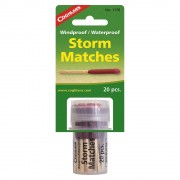 Storm Matches Wind and Waterproof Coghlan´s