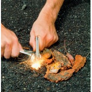 Magnesium Tändstål Fire Starter Coghlan´s