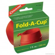 Mugg hopvikbar Fold-A-Cup Coghlan´s