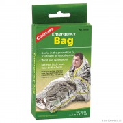 Nödsäck / Emergency bag Coghlan´s