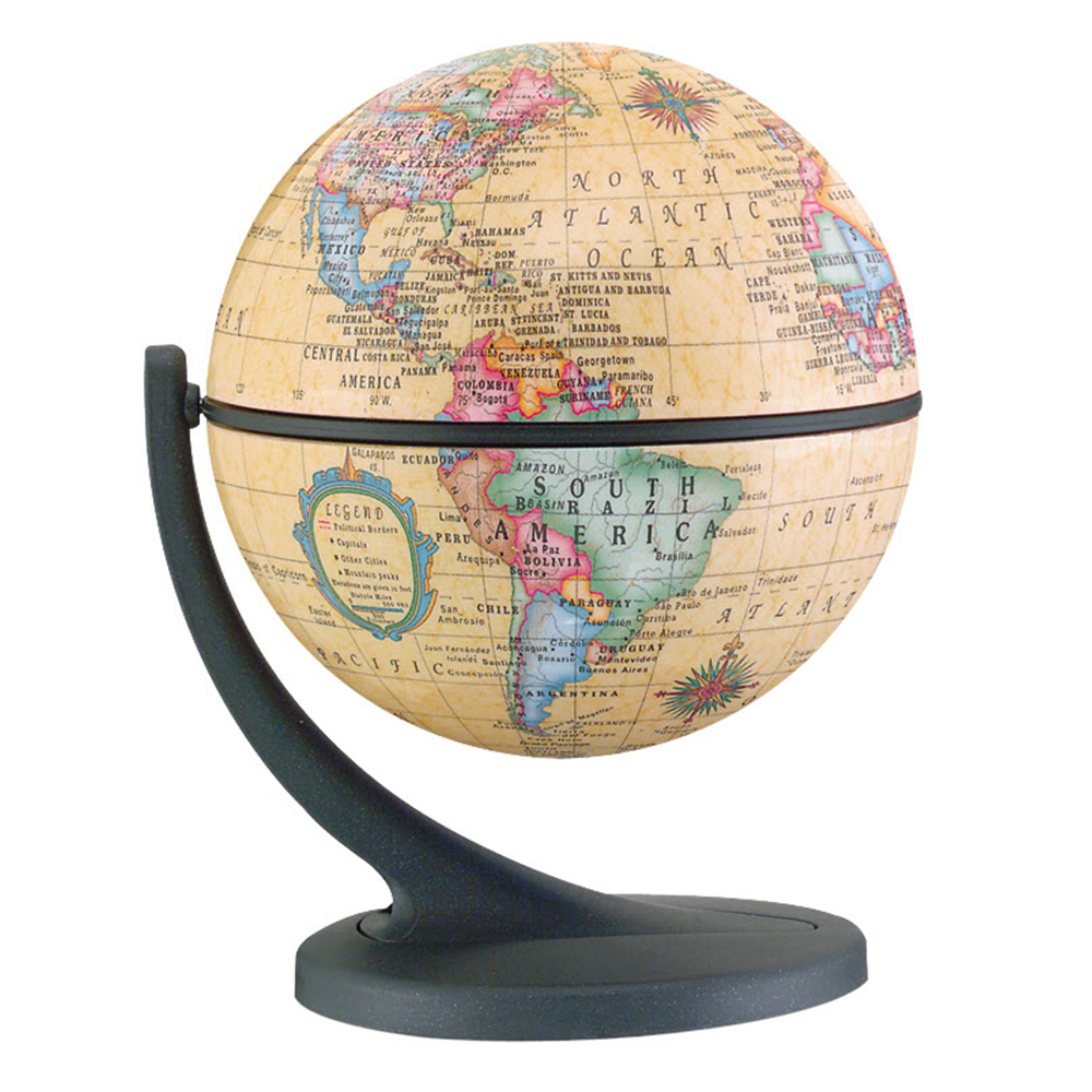 Wonder Globe Antik