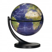 Wonder Globe Satellite