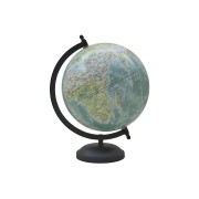 Globe Physical Map 20cm