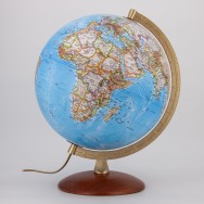 Jordglob National Geographic Edge Classic 30cm