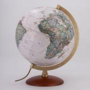 Jordglob National Geographic Edge Executive 30cm