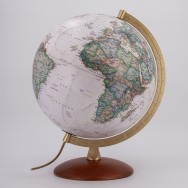 Jordglob National Geographic Edge Executive 30cm
