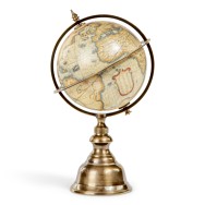 Jordglob Mini Terrestrial Globe