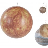 Mobile Solar System