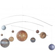 Mobile Solar System