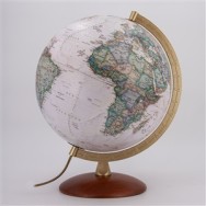 Jordglob National Geographic Edge Executive 30cm