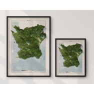 Skåne Mapbits version 2