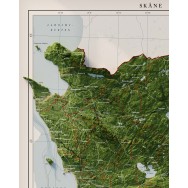 Skåne Mapbits version 2