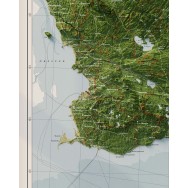 Skåne Mapbits version 2