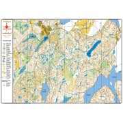 102 Svulten Norrkartor