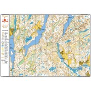 103 Tärnan Norrkartor