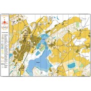 104 Lindholmen O Norrkartor