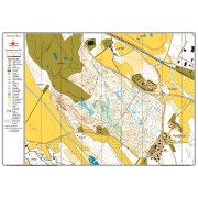 1 Jursta - Bro Norrkartor