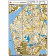 23 Törnskogen Norrkartor