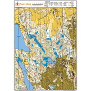 25 Skarpäng Norrkartor