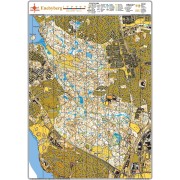 27 Enebyberg Norrkartor