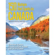 150 Nature Hot Spots in Canada