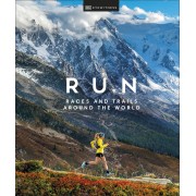 Run, Races and Trails around the World