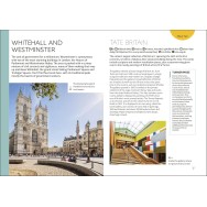 London Mini Map and Guide DK