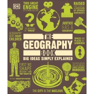 The Geography Book