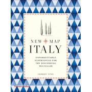 New Map Italy: Unforgettable Experiences