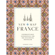 New Map France