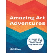 Amazing Art Adventures