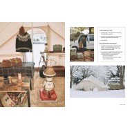 Tent Life: An insperational guide to camping and outdoor living