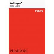 Tokyo Wallpaper City Guide