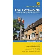Cotswolds The AA guide