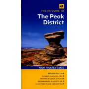 Peak District The AA guide