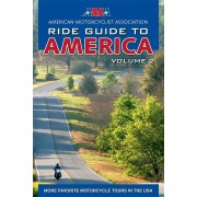 Ride guide to America