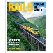 Rails Around the World