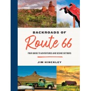 The Backroads of Route 66: Your Guide to Adventures and Scenic Detours 