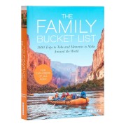 The Family Bucket List