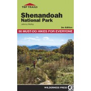 Shenandoah National Park Top Trails