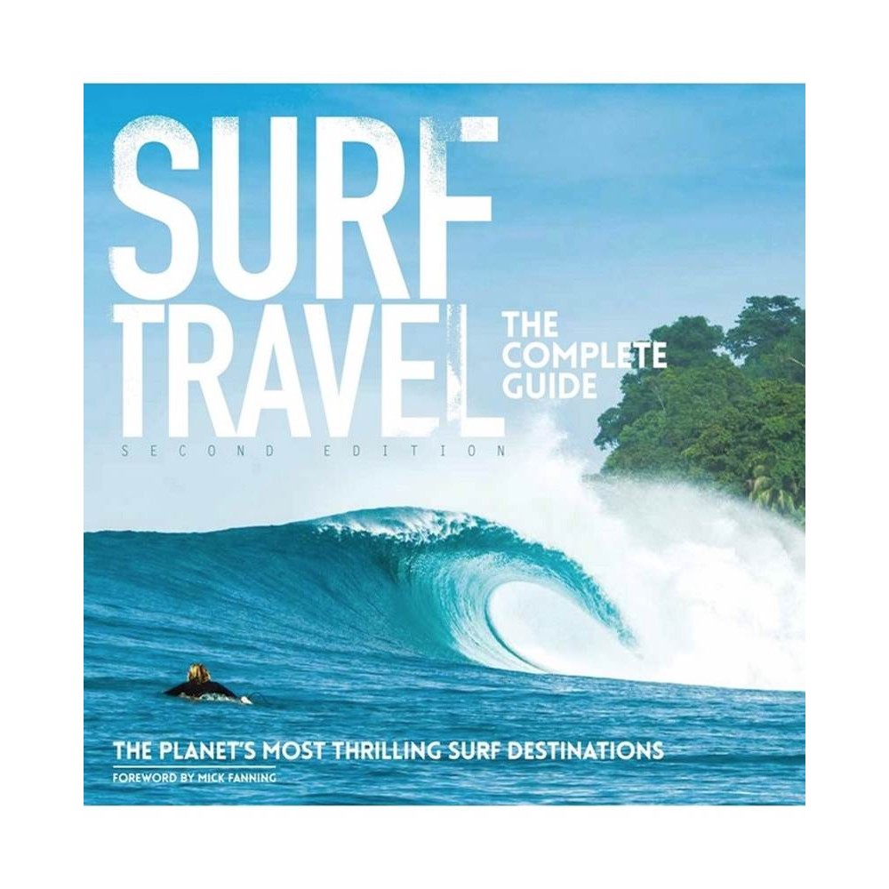 Surfing [A Complete Guide]